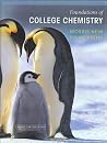 Foundations of College Chemistry