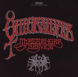 Quicksilver Messenger Service [VINYL]