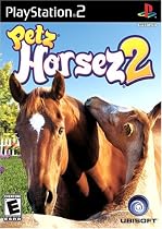 Petz Horsez 2