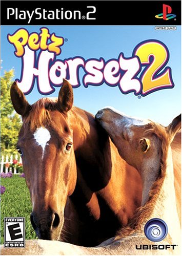 Buy Now at Amazon.com: Petz Horsez 2