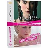 The Duchess + Marie-Antoinettepar Keira Knightley