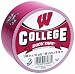 Duck Brand 240064 1.88-Inch x 10 -Yard University of Wisconsin College Logo Duck Tape