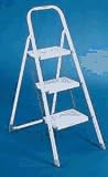 Leifheit 2 Tread Stepstool (73434)