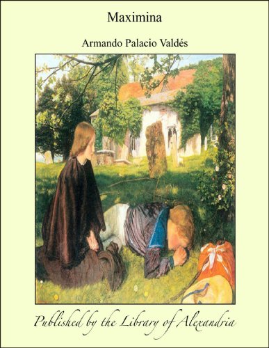 Maximina (Spanish Edition)