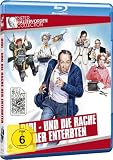 Image de Didi-und die Rache der Enterbten (Bd) [Blu-ray] [Import allemand]