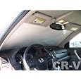 Sunshade for HONDA CRV 2007 2008 2009 2010 2011 Heatshield Brand Windshield Custom-fit Sunshade