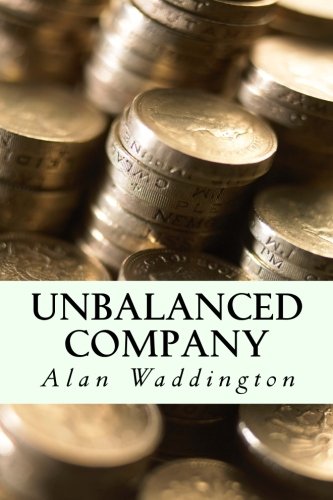 Unbalanced Company