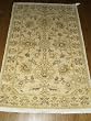 Handmade Pakistani Ghazani Sultanabad Rug 2'10"x4'7"