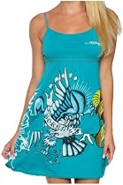 Ed Hardy Women's Babydoll