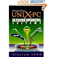 Integrating UNIX and PC Network Operating Systems by William B. Lund and Hewlett-Packard Professional Books