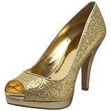 Nine West Womens Danee Platform Pump