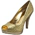 Nine West Womens Danee Platform