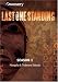 Last One Standing Season 1 - Mongolia & Trobriand Islands