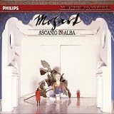 Mozart, Vol.30 - Ascanio in Alba