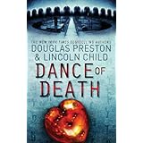 dance of death an agent pendergast novel agent pendergast series book 6