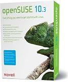 openSuSE 10.3 (Linux)