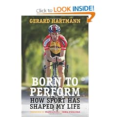 Born to Perform: How Sport Has Shaped My Life