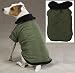 Thermal Lined Jacket Coat MED Dog Puppy Apparel by Zack & Zoey