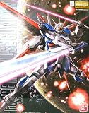 1/100 Gundam Seed Destiny Master Grade MG Force Impulse Gundam