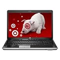 HP Pavilion 17.3" Entertainment Notebook PC - Black (dv7-3080us)