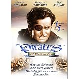 Pirates of the Seven Seas