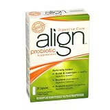 Align Digestive Care Probiotic Supplement, 28-Count