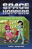 Panic on Pluto