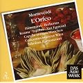 Monteverdi : L'Orfeo