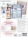 ScrapSMART - Tooth Fairy Pillows for Adam & Eve - Software Collection - MS Word, Jpeg, PDF files (CD