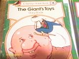 The giant's toys : story book