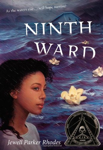 amazon : Ninth Ward