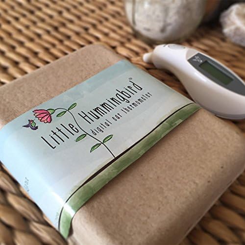 Best Digital Baby Ear Thermometer