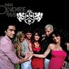 Image of album by RBD