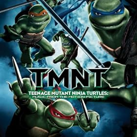 Black Betty (Tmnt Album Version)