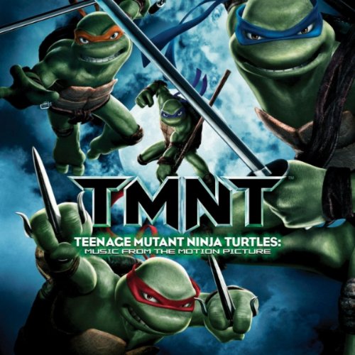 Black Betty (Tmnt Album Version)
