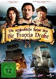 Produkt-Bild: Die unglaubliche Reise des Sir Francis Drake