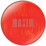 Ebonite Maxim Neon Orange