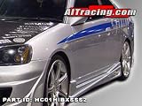 AIT Side Skirts