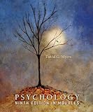 Psychology in modules