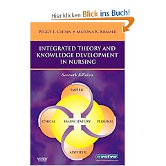 Integrated Theory and Knowledge Development in Nursing
