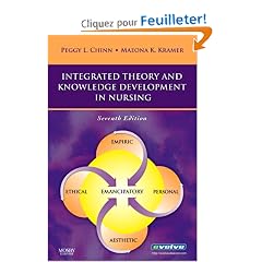 Integrated Theory and Knowledge Development in Nursing