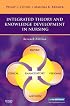 Integrated Theory and Knowledge Development in Nursing