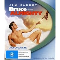 Bruce Almighty