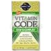 Garden of Life - Vitamin Code RAW B-Complex