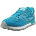 new balance ニューバランス　CW996MD CLASSIC-VIVID ロウカットスニーカー　《カリビアン/ブルー》 　CW996MD-CB