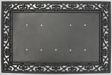 Rubber Base for Monogram Coir Doormats