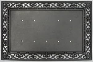 Rubber Base for Monogram Coir Doormats