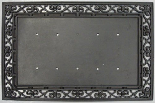 door frame