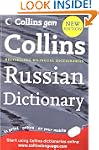 Collins Gem Russian Dictionary (Colli...