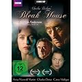 Charles Dickens "Bleak House" (3 Disc Set)